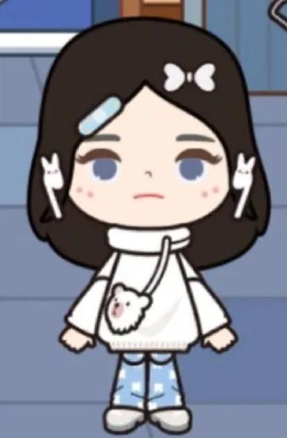 米加小镇世界无广告全部解锁版