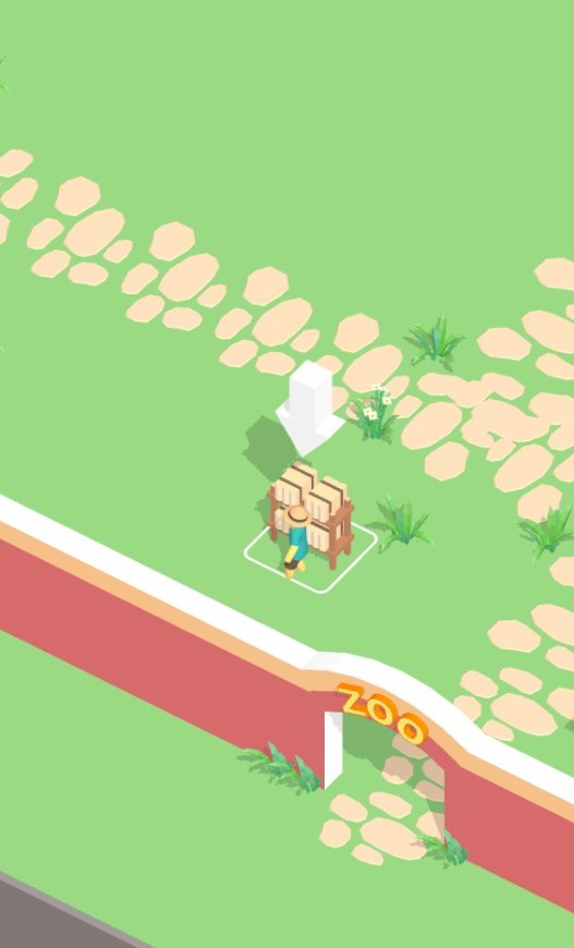 我的小动物园 v0.0.1.8