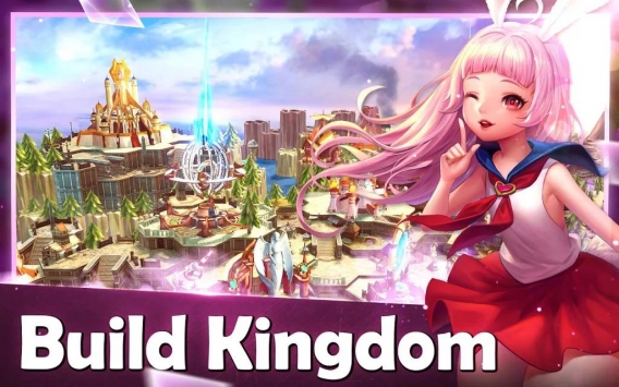 TERA无尽之战截图1