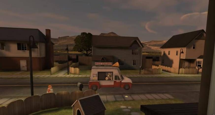 冰淇淋怪人第三代  V 1.0