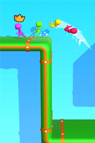 人类火拼大作战正式版 v1.0.1