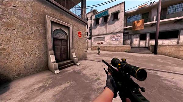 特种火线突击  v1.1