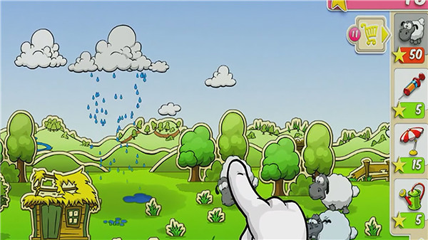 真实农场模拟器