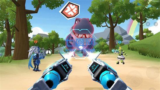 香肠派对先行服破解版无限糖果 v13.70