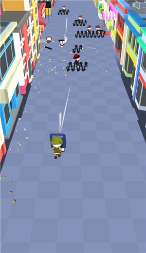 反射子弹士兵 v0.9