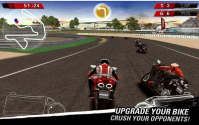 杜卡迪赛车  v1.20