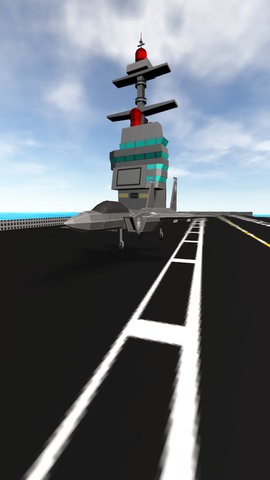 飞机空袭3D  v1.1.9