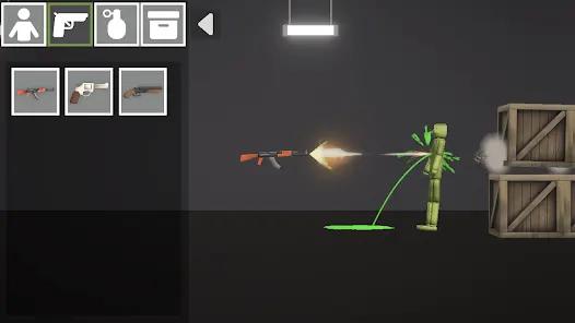 3D布娃娃沙盒游乐场免广告版 v1.79