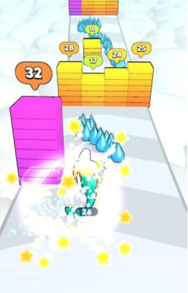 上帝进化跑 v1.3.0