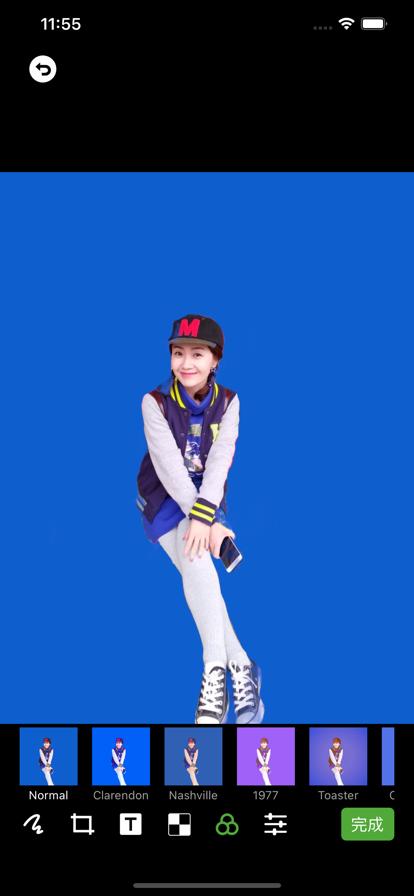 胖鹅视频编辑  V 3.8