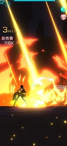 暗影出击 2024-06-25 15:08