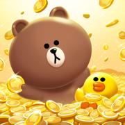 LINE金币派对