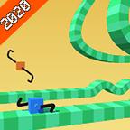 没腿就画一个手游