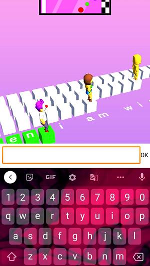 打字我贼溜  v1.0.2