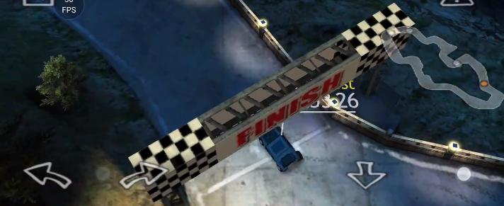 鲁莽赛车1直装版  v1.1.2