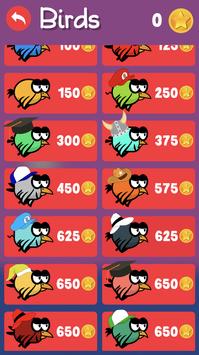 空中的飞鸟 v1.0.2