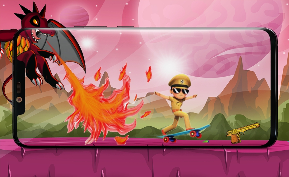 屠龙英雄辛格 v0.1