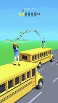 街头扣篮3D v3.1.5