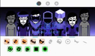 节奏盒子mechanic最新版 1.1