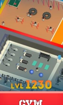 微型监狱大亨 v0.2.762