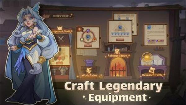 卡牌乱斗  v0.17.25