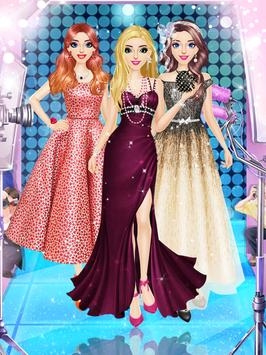 模特时尚造型师截图0