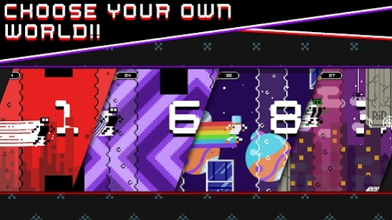 一下猛冲ONE DASH 一下猛冲ONE DASH