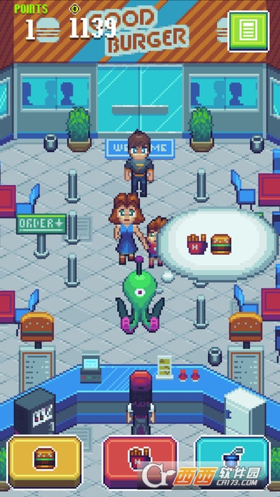 Order Up!!(上菜(Orders Up)手游) v1.65