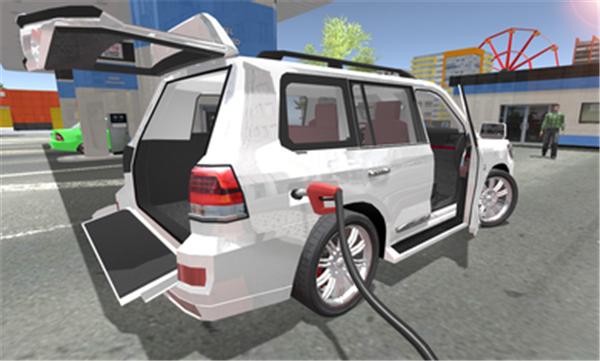 汽车模拟器2汉化豪华版  v1.45.6