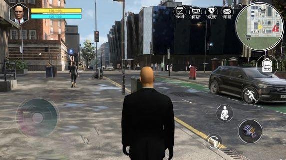 精英特工头号狙击杀手  v1.0