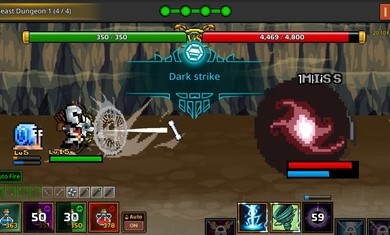 最强弓箭手官方网站游戏下载正式版  v3.3.3