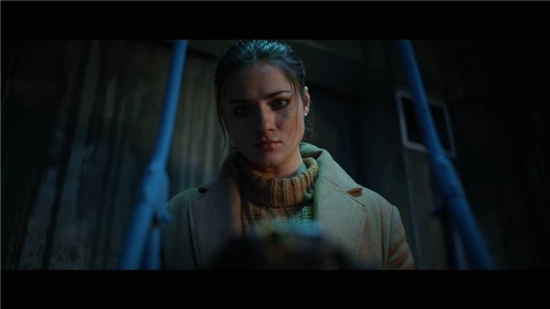 他看见红色手游 0.0.25 安卓版