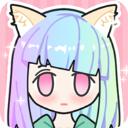 粉彩女孩换装游戏