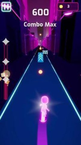 音乐滑板 手机版 v3.0.5