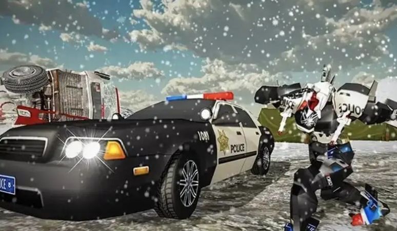 城市入侵官方安卓版  v4.0.1