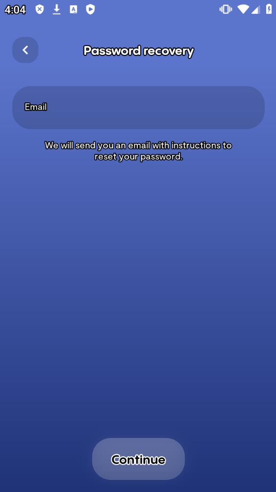 Replika聊天机器人截图3