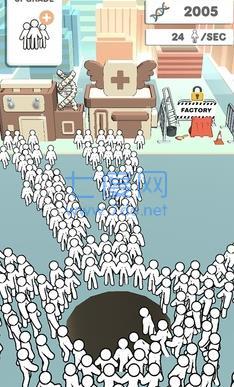 神圣的洞游戏 0.1.11