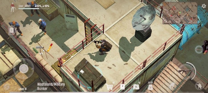 人渣scum手机版中文  v0.0.4
