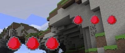 我的世界钢铁侠模组 v1.17.10.04