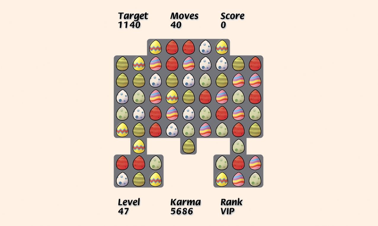 女孩魔术收养者 v4.91.1