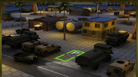 文明停车库 v1.2 最新安卓版