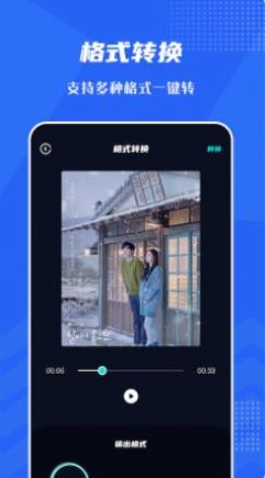 音频提取格式工厂   v1.2