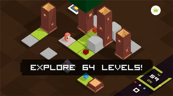 ProtoCuckoo64(原型布谷鸟64) v69