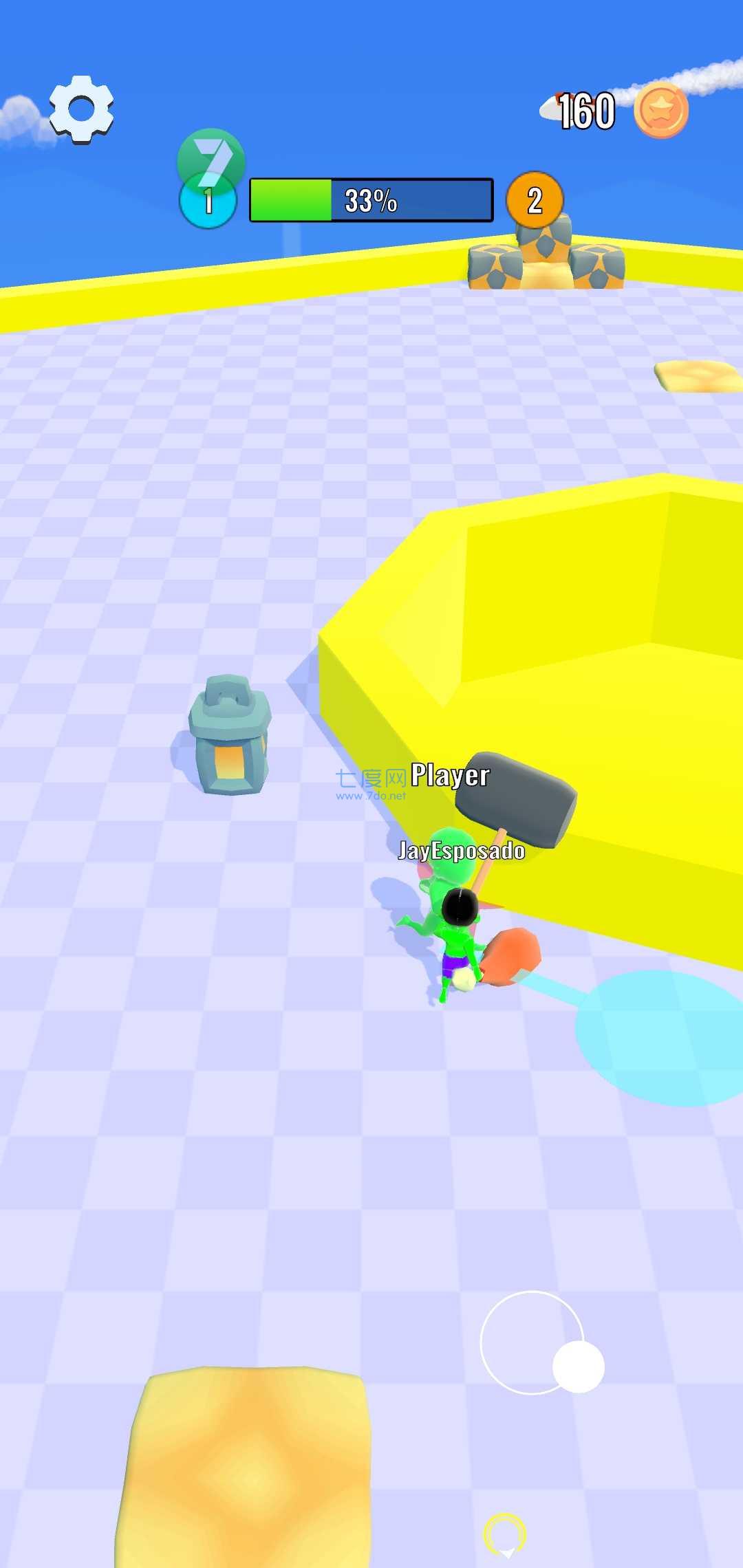 怪物游戏时间游戏 v1.0.0