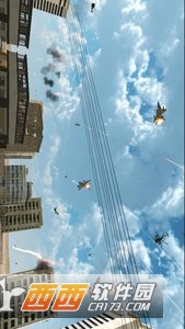 制空权喷气式战斗机 制空权喷气式战斗机