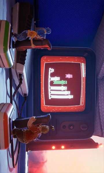 双人成行大冒险 v1.0