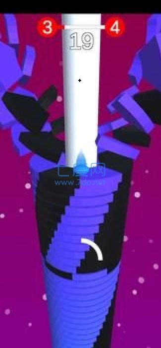 落球粉碎游戏 v1.2