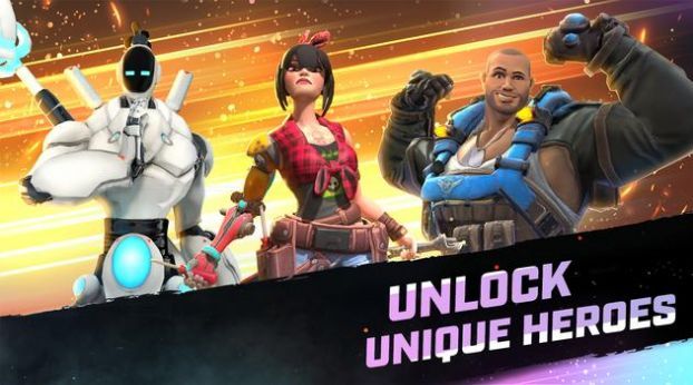 叛逆的天空手游官网正式版  v4.0.2