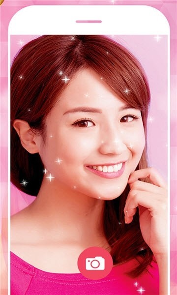 轻甜萌颜相机 2019-12-17 13:44