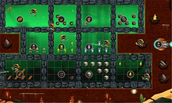 拯救光界  v1.112